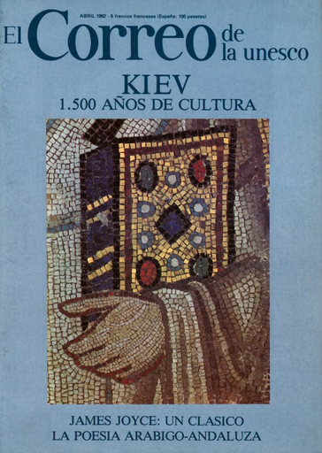 Kiev: 1.500 años de cultura